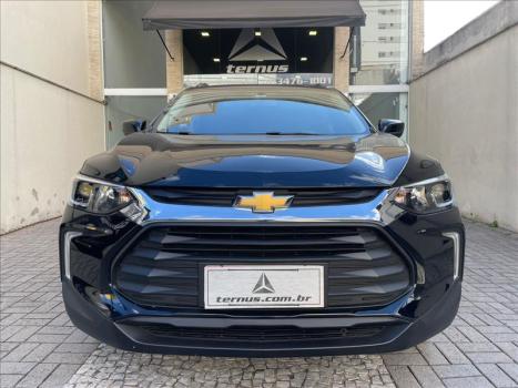 CHEVROLET Tracker 1.0 12V 4P FLEX TURBO LT AUTOM�TICO, Foto 1