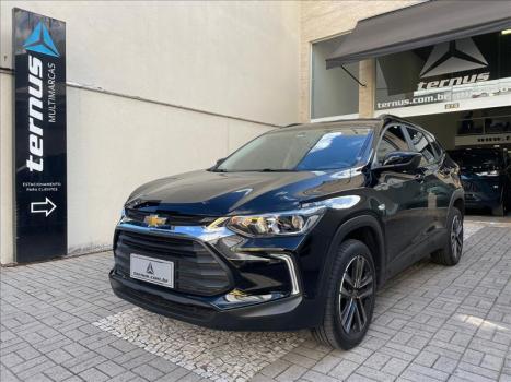 CHEVROLET Tracker 1.0 12V 4P FLEX TURBO LT AUTOM�TICO, Foto 2