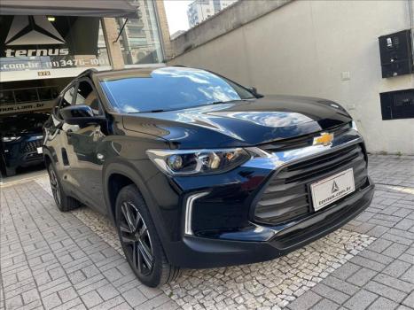 CHEVROLET Tracker 1.0 12V 4P FLEX TURBO LT AUTOM�TICO, Foto 3