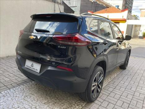 CHEVROLET Tracker 1.0 12V 4P FLEX TURBO LT AUTOM�TICO, Foto 4