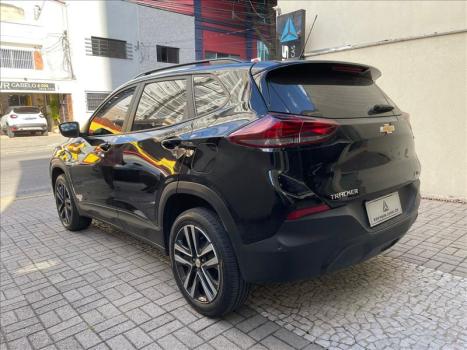 CHEVROLET Tracker 1.0 12V 4P FLEX TURBO LT AUTOM�TICO, Foto 5