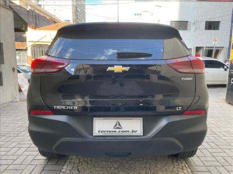 CHEVROLET Tracker 1.0 12V 4P FLEX TURBO LT AUTOM�TICO, Foto 6