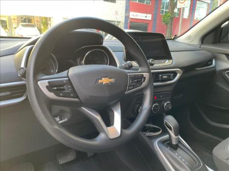 CHEVROLET Tracker 1.0 12V 4P FLEX TURBO LT AUTOM�TICO, Foto 8