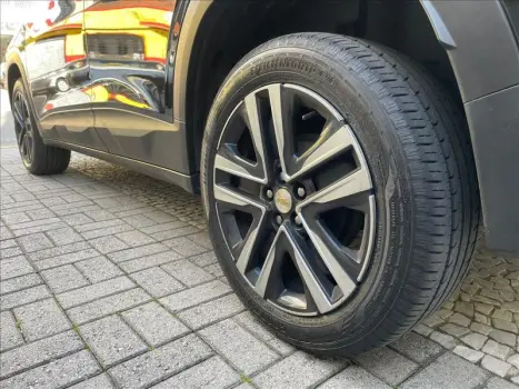 CHEVROLET Tracker 1.0 12V 4P FLEX TURBO LT AUTOM�TICO, Foto 10