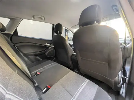 CHEVROLET Tracker 1.0 12V 4P FLEX TURBO LT AUTOM�TICO, Foto 11