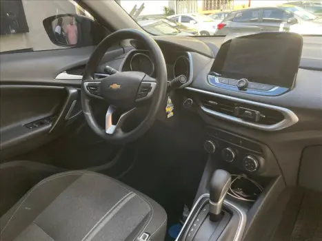 CHEVROLET Tracker 1.0 12V 4P FLEX TURBO LT AUTOM�TICO, Foto 13