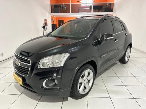 CHEVROLET Tracker 1.8 16V 4P FLEX LTZ AUTOM�TICO, Foto 1