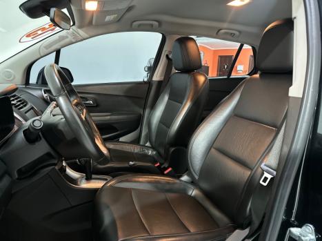 CHEVROLET Tracker 1.8 16V 4P FLEX LTZ AUTOM�TICO, Foto 7