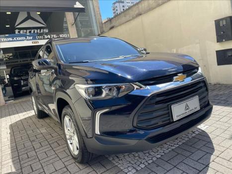 CHEVROLET Tracker 1.0 12V 4P FLEX TURBO LT AUTOM�TICO, Foto 3