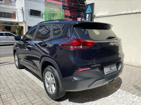 CHEVROLET Tracker 1.0 12V 4P FLEX TURBO LT AUTOM�TICO, Foto 5