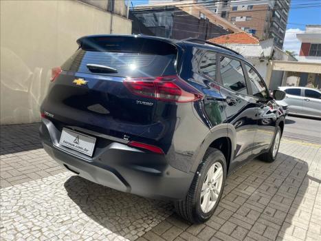 CHEVROLET Tracker 1.0 12V 4P FLEX TURBO LT AUTOM�TICO, Foto 6