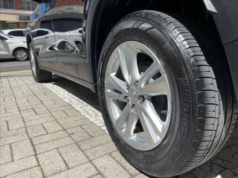 CHEVROLET Tracker 1.0 12V 4P FLEX TURBO LT AUTOM�TICO, Foto 7
