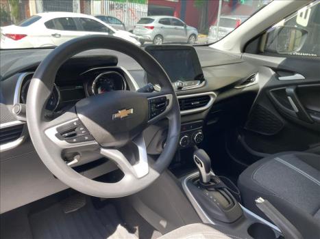 CHEVROLET Tracker 1.0 12V 4P FLEX TURBO LT AUTOM�TICO, Foto 8