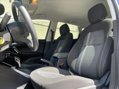 CHEVROLET Tracker 1.0 12V 4P FLEX TURBO LT AUTOM�TICO, Foto 9