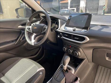 CHEVROLET Tracker 1.0 12V 4P FLEX TURBO LT AUTOM�TICO, Foto 10