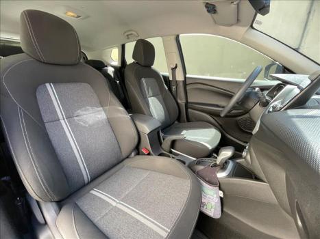 CHEVROLET Tracker 1.0 12V 4P FLEX TURBO LT AUTOM�TICO, Foto 11