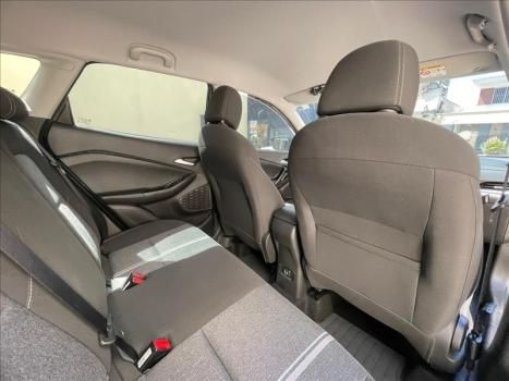 CHEVROLET Tracker 1.0 12V 4P FLEX TURBO LT AUTOM�TICO, Foto 13