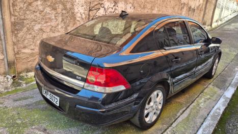 CHEVROLET Vectra Sedan 2.0 4P FLEX ELEGANCE, Foto 3
