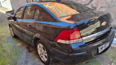 CHEVROLET Vectra Sedan 2.0 4P FLEX ELEGANCE, Foto 4