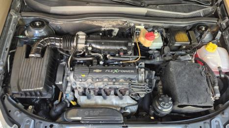 CHEVROLET Vectra Sedan 2.0 4P FLEX ELEGANCE, Foto 6