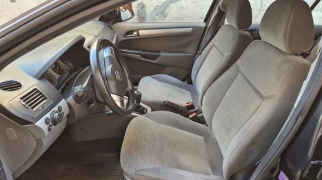 CHEVROLET Vectra Sedan 2.0 4P FLEX ELEGANCE, Foto 7