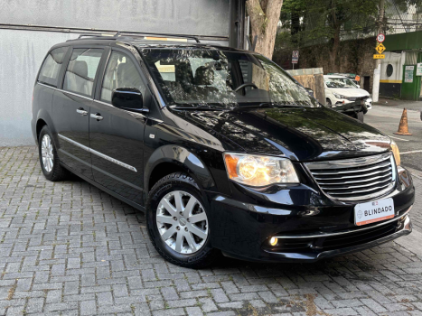 CHRYSLER Town & Country 3.8 V6 12V 4P TOURING AUTOM�TICO, Foto 2
