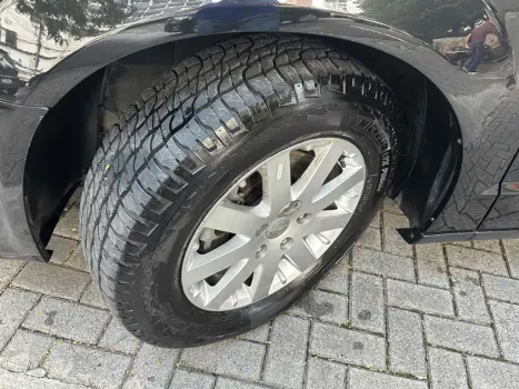 CHRYSLER Town & Country 3.8 V6 12V 4P TOURING AUTOM�TICO, Foto 13