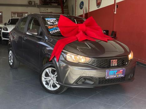 FIAT Argo 1.0 4P FLEX FIREFLY DRIVE, Foto 2