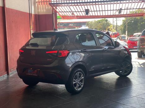 FIAT Argo 1.0 4P FLEX FIREFLY DRIVE, Foto 3