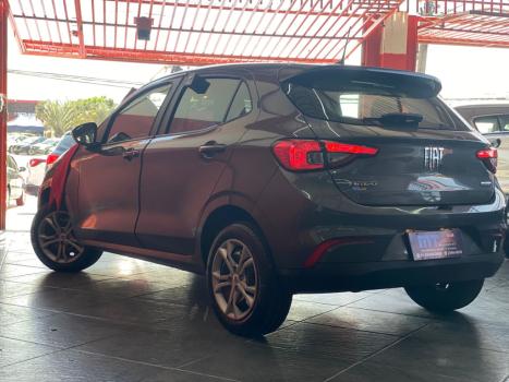 FIAT Argo 1.0 4P FLEX FIREFLY DRIVE, Foto 4