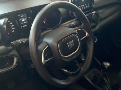 FIAT Argo 1.0 4P FLEX FIREFLY DRIVE, Foto 8