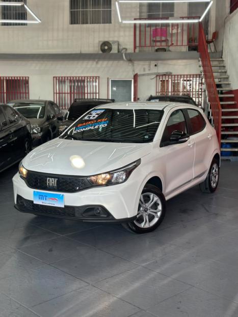 FIAT Argo 1.0 4P FLEX FIREFLY DRIVE, Foto 1