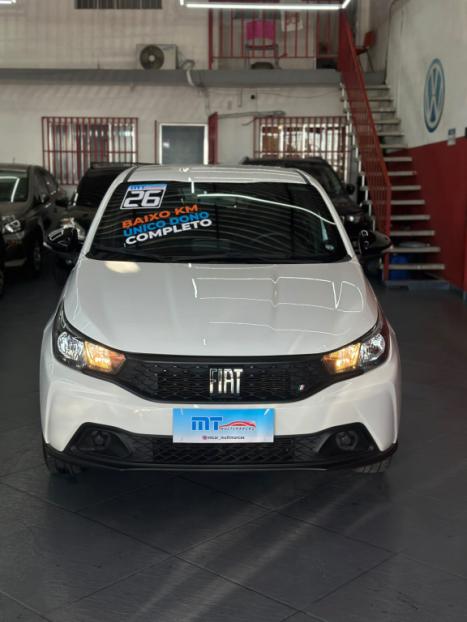 FIAT Argo 1.0 4P FLEX FIREFLY DRIVE, Foto 2