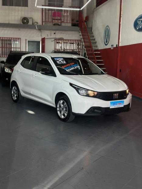 FIAT Argo 1.0 4P FLEX FIREFLY DRIVE, Foto 3