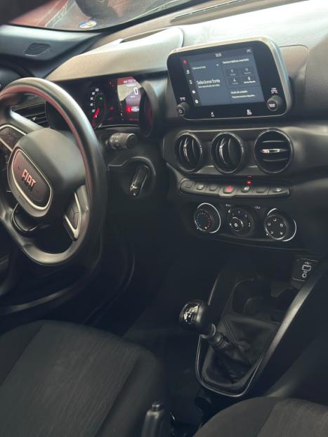 FIAT Argo 1.0 4P FLEX FIREFLY DRIVE, Foto 4