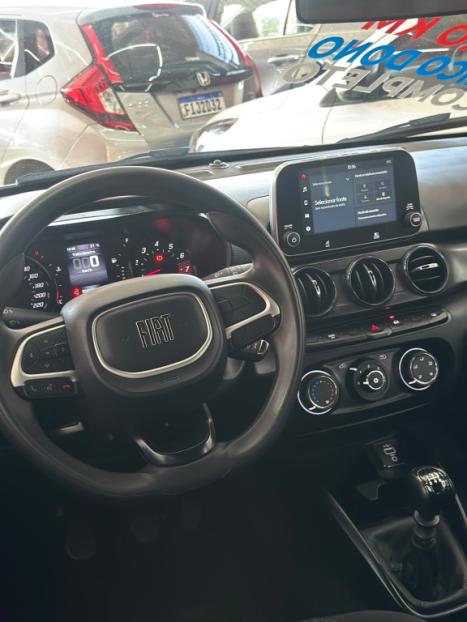 FIAT Argo 1.0 4P FLEX FIREFLY DRIVE, Foto 6