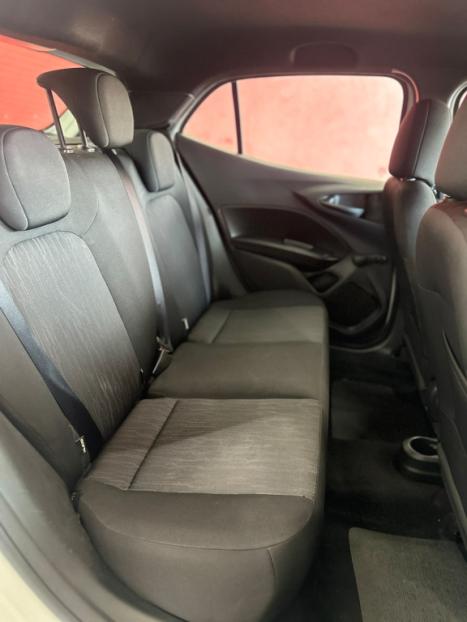 FIAT Argo 1.0 4P FLEX FIREFLY DRIVE, Foto 8