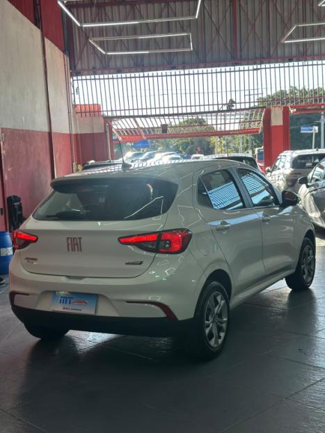 FIAT Argo 1.0 4P FLEX FIREFLY DRIVE, Foto 9