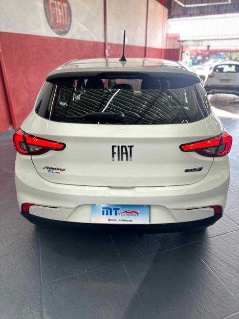 FIAT Argo 1.0 4P FLEX FIREFLY DRIVE, Foto 10