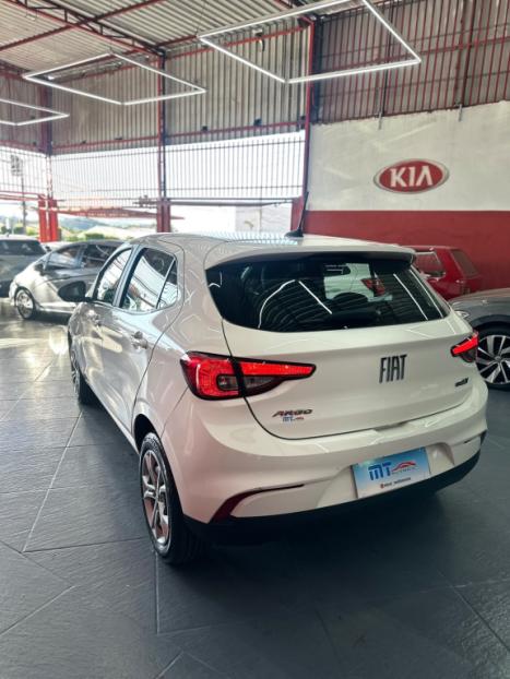 FIAT Argo 1.0 4P FLEX FIREFLY DRIVE, Foto 11