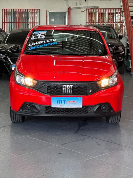 FIAT Argo 1.0 4P FLEX FIREFLY DRIVE, Foto 2