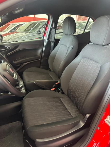 FIAT Argo 1.0 4P FLEX FIREFLY DRIVE, Foto 6