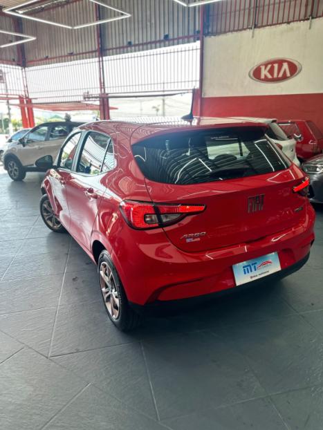 FIAT Argo 1.0 4P FLEX FIREFLY DRIVE, Foto 9