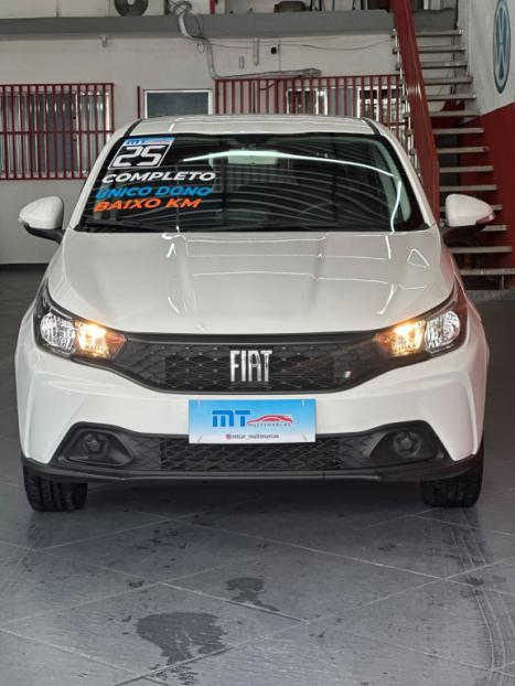 FIAT Argo 1.0 4P FLEX FIREFLY DRIVE, Foto 2