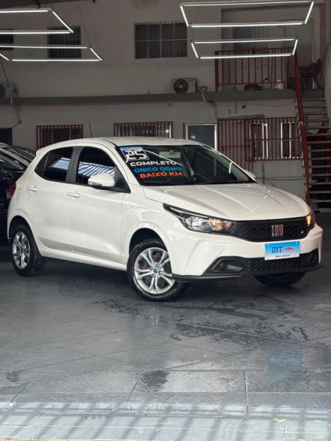 FIAT Argo 1.0 4P FLEX FIREFLY DRIVE, Foto 3