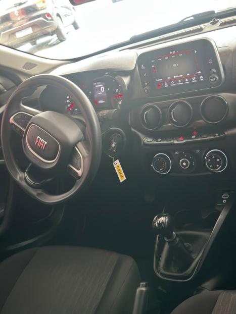 FIAT Argo 1.0 4P FLEX FIREFLY DRIVE, Foto 4