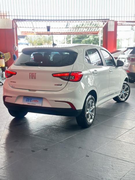 FIAT Argo 1.0 4P FLEX FIREFLY DRIVE, Foto 9