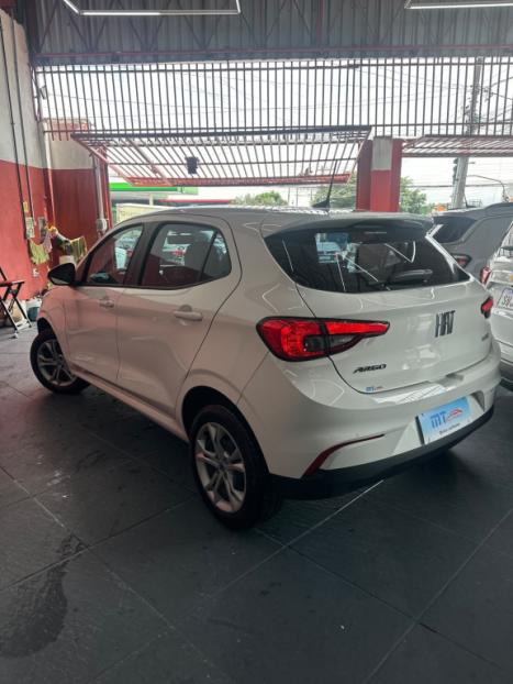 FIAT Argo 1.0 4P FLEX FIREFLY DRIVE, Foto 11