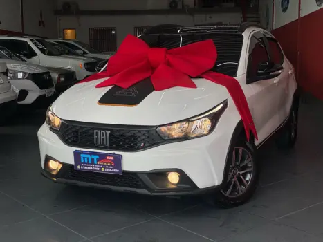 FIAT Argo 1.3 4P FIREFLY FLEX TREKKING, Foto 1 FIAT Argo 1.3 4P FIREFLY FLEX TREKKING, Foto 1