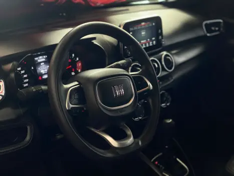 FIAT Argo 1.3 4P FIREFLY FLEX TREKKING, Foto 2 FIAT Argo 1.3 4P FIREFLY FLEX TREKKING, Foto 2